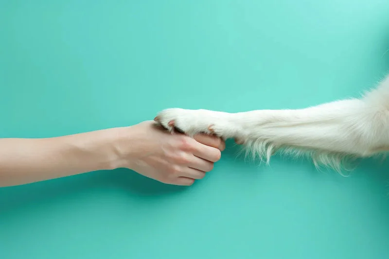 How To Teach Your Dog To Shake Paws: A Classic Fun Trick