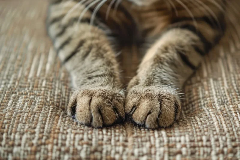 Why Do Cats Make Biscuits?