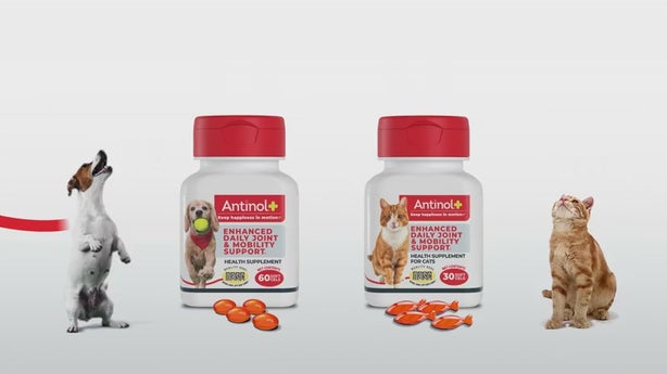 The Making of Antinol Plus